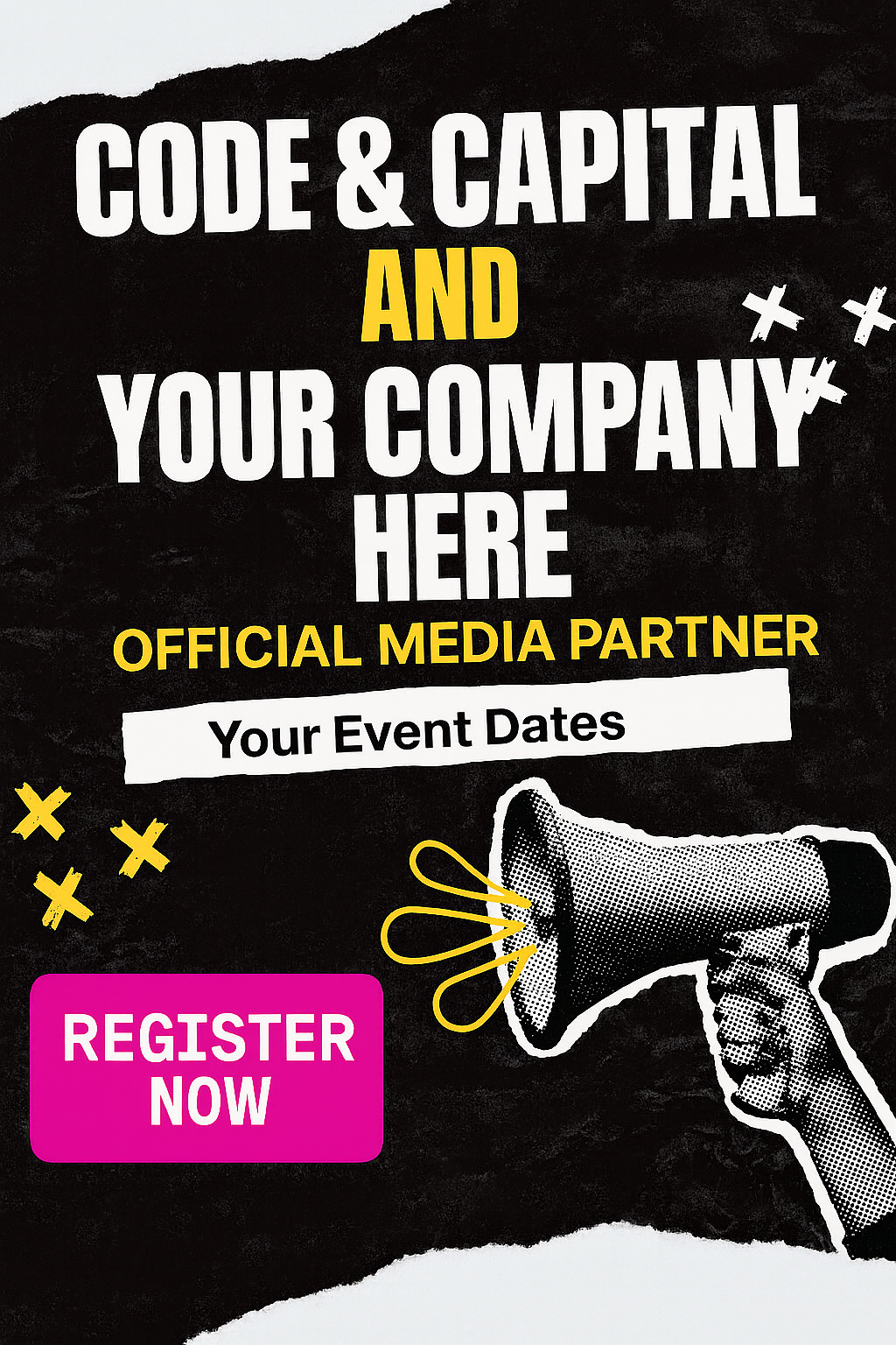 Event coverage by CAC